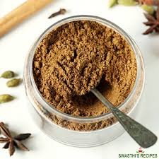 Masala Powder
